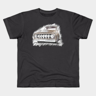 F100 Kids T-Shirt